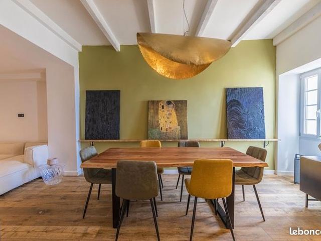 Appartement vente à Calvi, Lumio