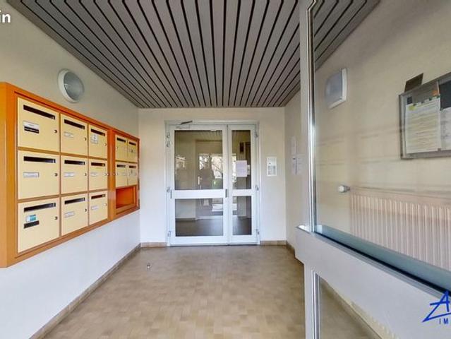 Appartement vente à Bar-le-Duc, Bar-le-duc