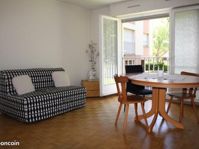 Appartement vente à Strasbourg, Schiltigheim