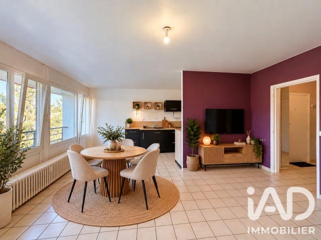 Appartement vente à Woippy, Moselle