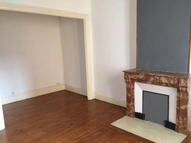 Appartement location à Saint-Étienne, Saint-chamond