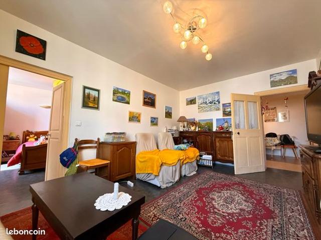 Appartement vente à Lodève