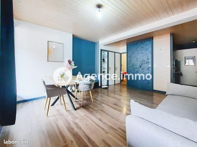 Appartement vente à Annecy, Thônes