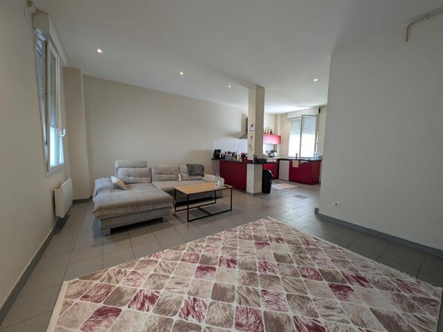 Appartement vente à Paris 14e Arrondissement, Paris