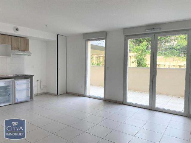 Appartement location à Auzeville-tolosane, Haute-Garonne
