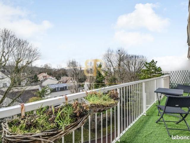 Appartement vente à Nanterre, Rueil-malmaison