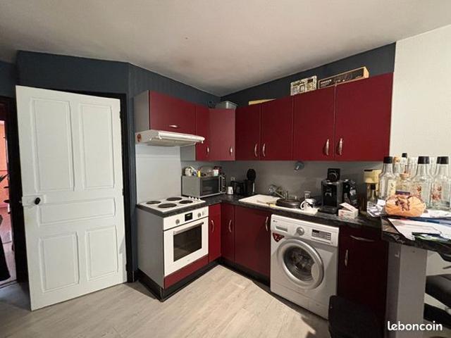 Appartement vente à Mamers, La Ferté-bernard