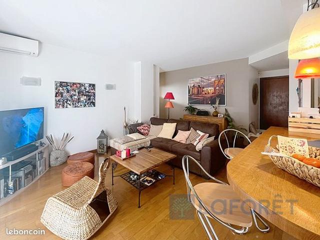 Appartement vente à Grasse, Le Cannet