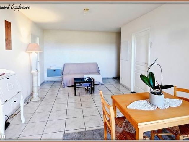 Appartement vente à Saint-Jean-d'Angély, Saint-jean-d'angély