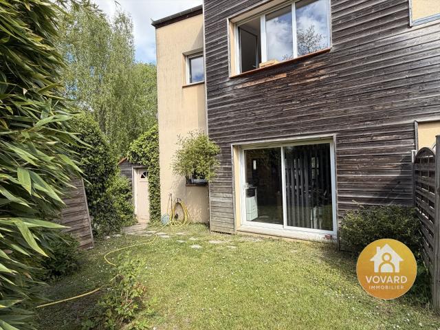 Appartement vente à Sarcelles, Saint-brice-sous-forêt