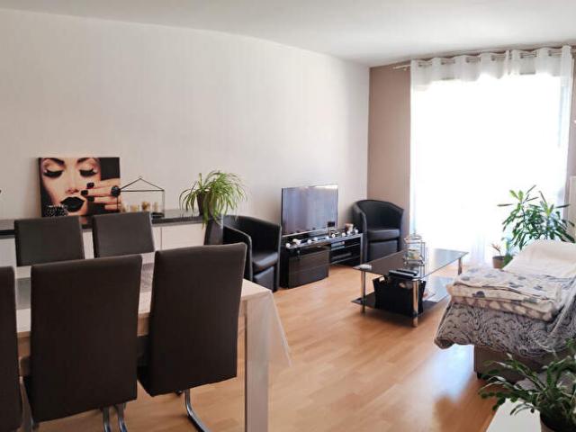 Appartement location à Châlons-en-Champagne, Châlons-en-champagne