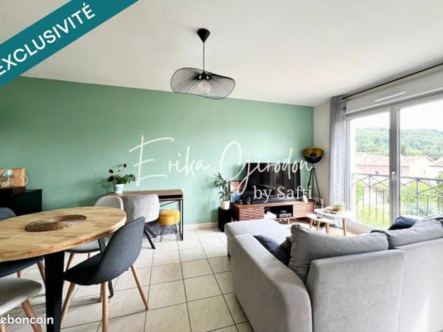 Appartement vente à Valence, Miribel