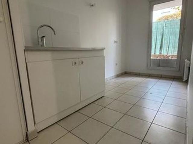 Appartement vente à Argenteuil