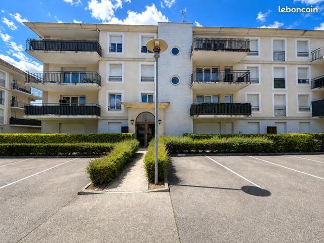 Appartement vente à Dijon, Quetigny