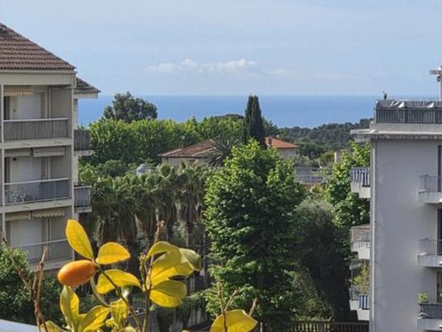Appartement vente à Grasse, Vence