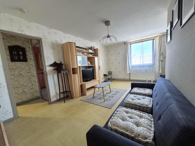 Appartement vente à Lille, Wattrelos