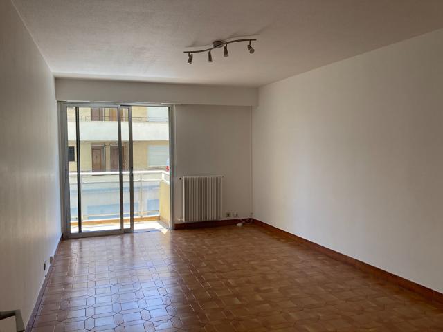 Appartement location à Grasse