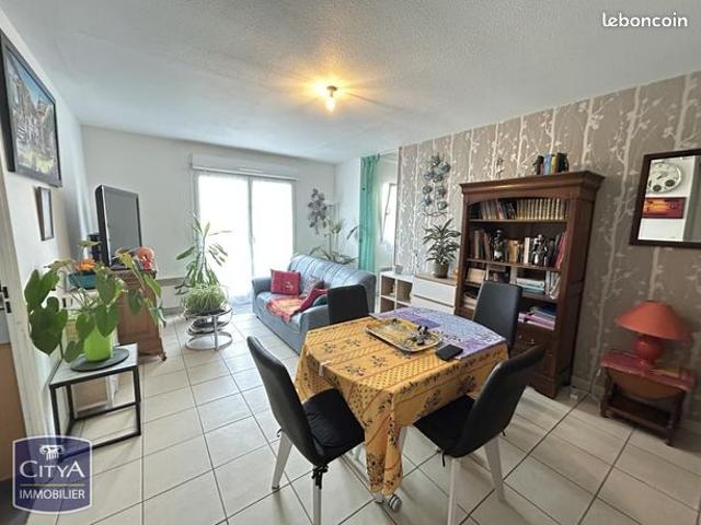 Appartement vente à Clermont, Saint-just-en-chaussée