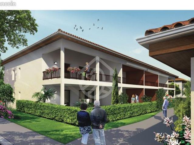 Appartement vente à Valence, Pont-de-l'isère