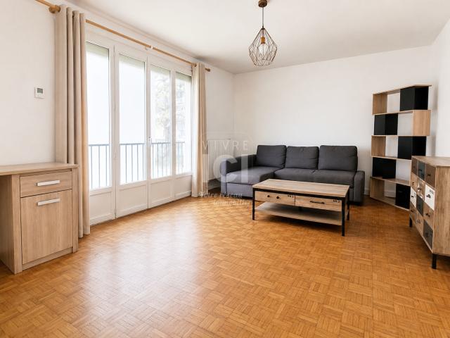 Appartement vente à Nantes
