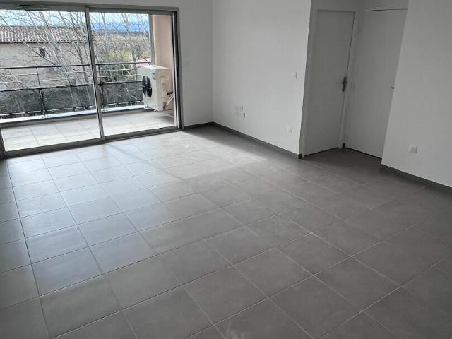 Appartement vente à Nyons, Suze-la-rousse