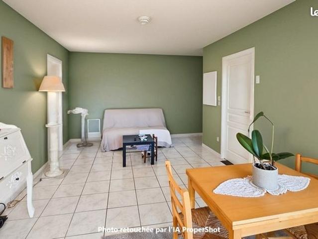 Appartement vente à Saint-Jean-d'Angély, Saint-jean-d'angély
