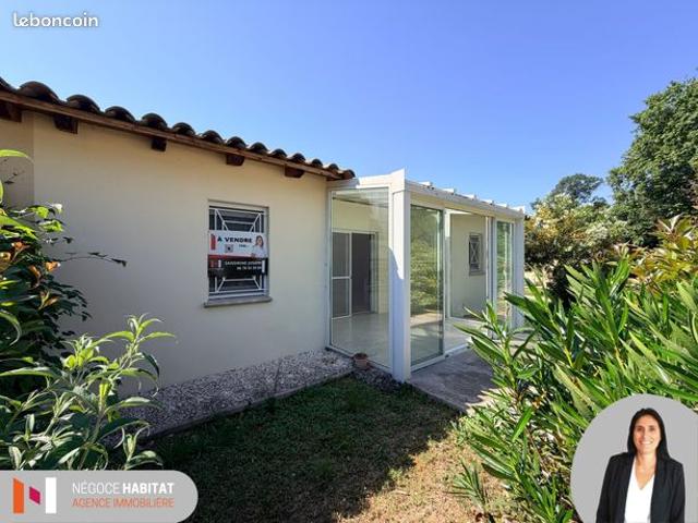 Appartement vente à Nîmes, Villevieille