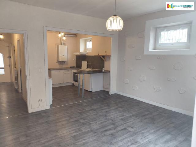 Appartement location à Bagnères-de-Bigorre, Bagnères-de-bigorre