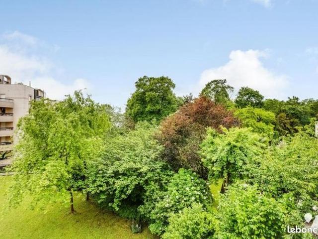 Appartement vente à Nanterre, Suresnes