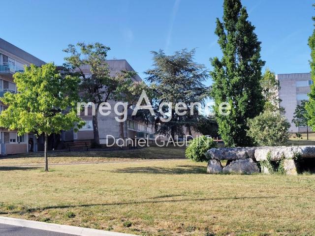 Appartement vente à Cognac