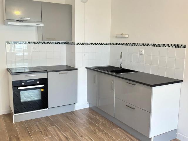 Appartement location à France métropolitaine, Gap