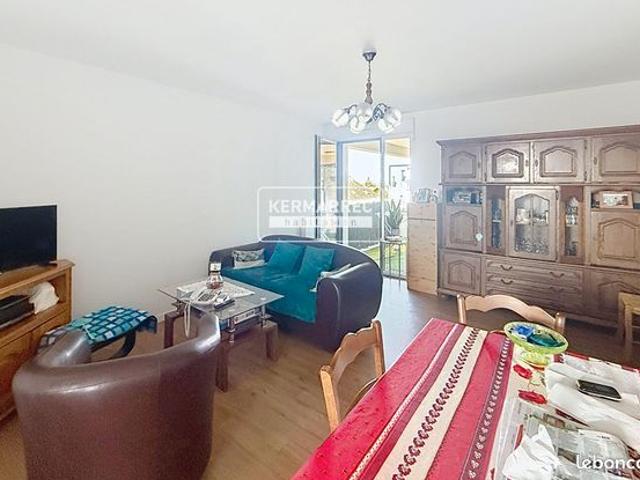 Appartement vente à Rennes, Bretagne