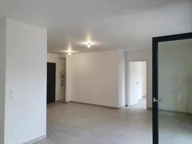Appartement location à Compiègne