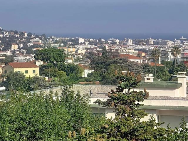 Appartement vente à Grasse, Cannes