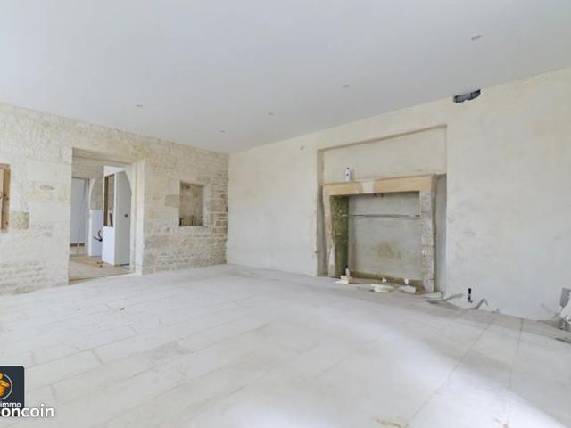 Appartement vente à Niort, Deux-Sèvres