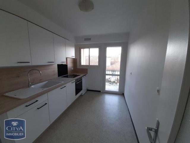Appartement location à Pau