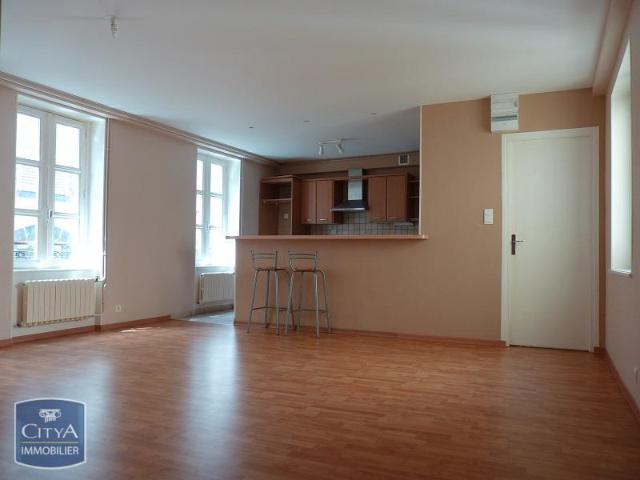 Appartement location à Riom