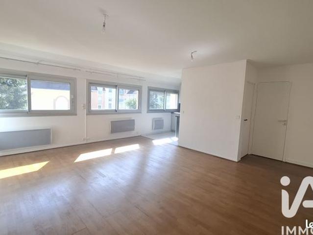 Appartement vente à Palaiseau, Arpajon