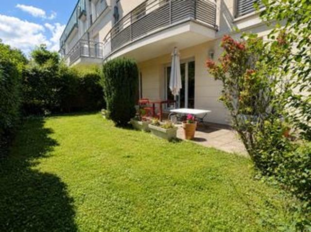 Appartement vente à Évry, Petit-bourg