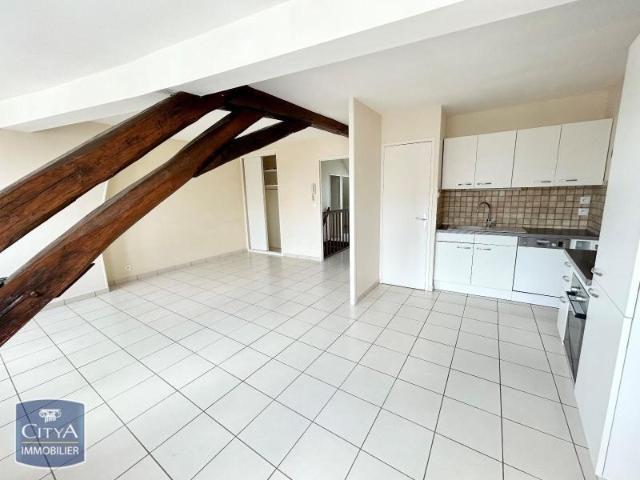 Appartement location à Nevers, Decize