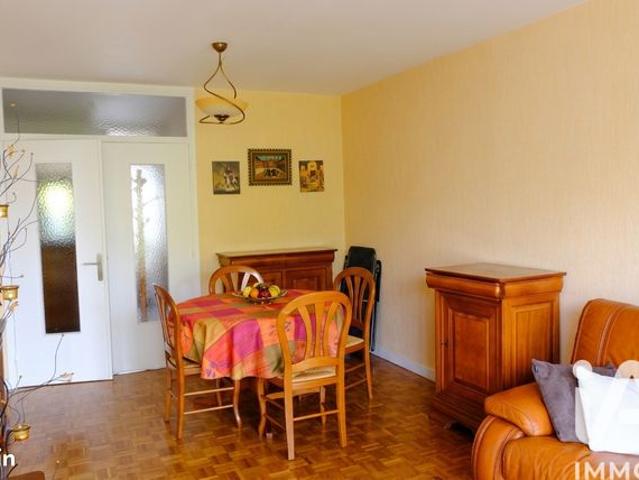 Appartement vente à Nogent-sur-Marne, Saint-maur-des-fossés