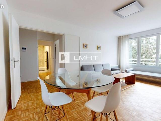 Appartement vente à Boulogne-Billancourt, Sèvres