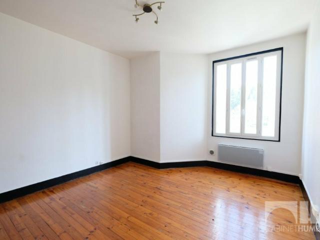 Appartement vente à Saint-Étienne, Saint-etienne