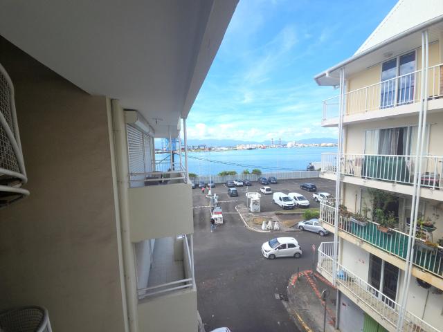 Appartement vente à Guadeloupe