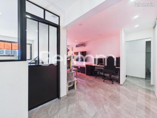 Appartement vente à Grenoble