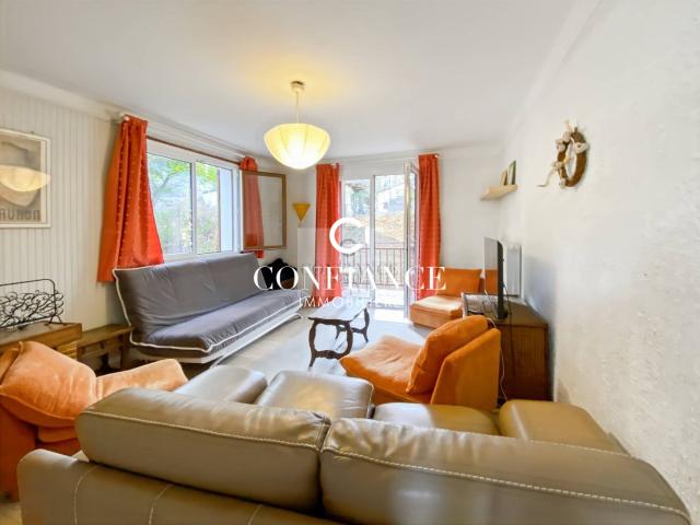 Appartement vente à Nice, Saint-etienne-de-tinée
