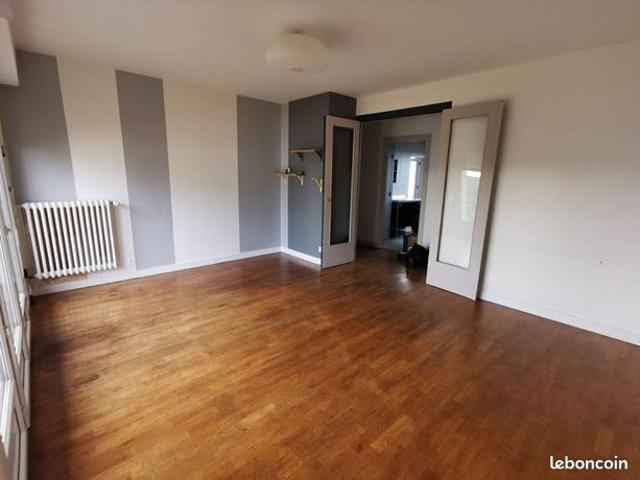 Appartement vente à Blois