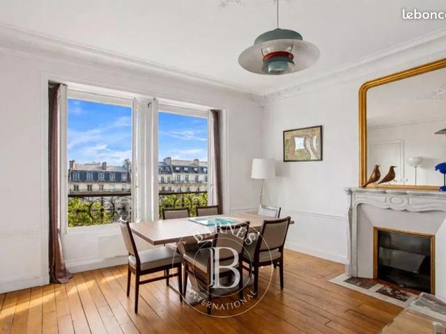 Appartement vente à Paris, Île-de-France