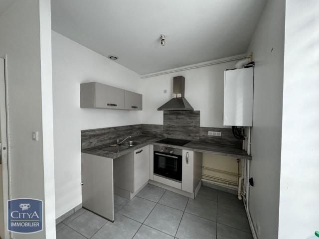 Appartement location à Yssingeaux, Aurec-sur-loire