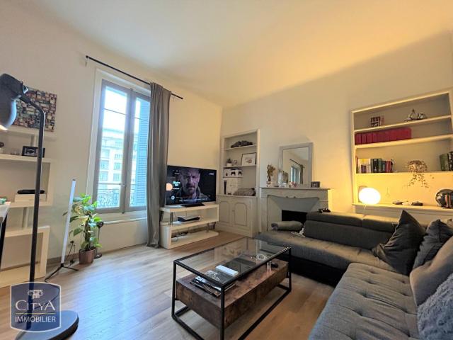 Appartement location à Avignon